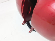 Load image into Gallery viewer, 2004 Harley Softail FLSTF Fat Boy Fuel Gas Petrol Tank 5 Gallon - Read 61625-01E