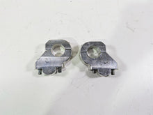 Load image into Gallery viewer, 2012 BMW R1200R K27 Rox SpeedFx 1 1/2" Barback Handlebar Riser Set 3R-B17R-15M | Mototech271