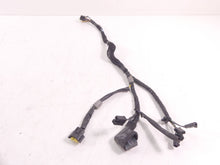Load image into Gallery viewer, 2018 Suzuki GSXR750 Gauges Instrument Wiring Harness Loom - No Cuts 36620-14J10
