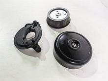 Load image into Gallery viewer, 2014 Harley FLS Softail Slim Air Cleaner Breather Filter 29442-99E 29478-05A | Mototech271