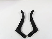 Load image into Gallery viewer, 2009 Harley FLSTSB Cross Bones Rear Frame Fender Supports Struts 47813-08BHP | Mototech271