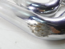 Load image into Gallery viewer, 2005 Harley FXDWGI Dyna Wide Glide Vance Hines Exhaust Header Muffler Set 26007