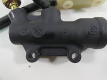 Load image into Gallery viewer, 2006 Harley VRSCD Night Rod Rear Brembo Brake Master Cylinder 44571-06C