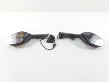 Load image into Gallery viewer, 2009 BMW K1300 S K40 Rear View Mirror Blinker Set - Read 51167658996 | Mototech271