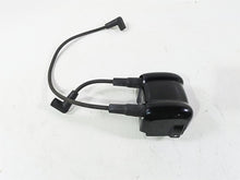 Load image into Gallery viewer, 2008 Harley FLSTSB Cross Bones Ignition Coil & Black Cover 31696-07A | Mototech271
