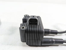 Load image into Gallery viewer, 2000 Harley FXSTS Softail Springer Ignition Coil Wires Plug Set 31655-99