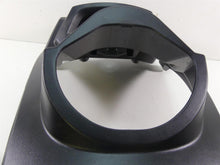 Load image into Gallery viewer, 2018 Yamaha Waverunner VX 1800 Cruiser Center Main Dash Cover & Bin F2X-U5554-00