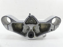 Load image into Gallery viewer, 2007 Victory Vegas Jackpot Lower Triple Tree Steering Clamp 43mm 1822857 1823532 | Mototech271