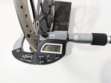 Load image into Gallery viewer, 2024 Triumph Tiger 900 GT Front Brake Disc Rotor Set T2022058 | Mototech271