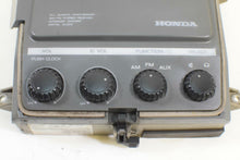 Load image into Gallery viewer, 1995 Honda Goldwing GL1500 I Radio Audio Stereo Module -Tested 39100-MY4-8710 | Mototech271