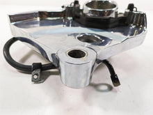 Load image into Gallery viewer, 1999 Harley Dyna FXDL Low Rider Rear Chrome Brake Caliper 44050-87