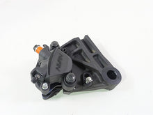 Load image into Gallery viewer, 2020 Kawasaki Z900 ZR900 Nissin Rear Brake Caliper & Bracket Set 43080-0156-DJ