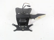 Load image into Gallery viewer, 2012 Ducati Streetfighter 848 Rear Fender Eliminator Short Tidy Tail