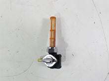 Load image into Gallery viewer, 2004 Harley Softail FLSTF Fat Boy Fuel Gas Petrol Petcock 61338-02