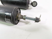 Load image into Gallery viewer, 2009 Harley FLSTSB Cross Bones Showa Rear Suspension Shocks Set 54549-04 | Mototech271