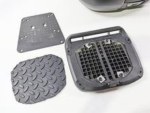 Load image into Gallery viewer, 2005 KTM 950 LC8 Adventure Rear Trunk Tour Pack Trunk Rack & Holder