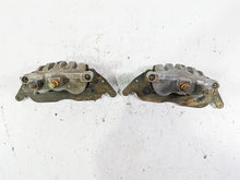 Load image into Gallery viewer, 2020 Polaris RZR XP 1000 Turbo Front Brake Caliper Set - Read 1912473 1912474 | Mototech271