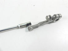 Load image into Gallery viewer, 2005 Harley Touring FLHRSI Road King Left Front Floorboard & Shifter 50622-83C | Mototech271