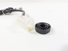 Load image into Gallery viewer, 2017 KTM 1290 Super Duke GT Rear Brake Master Cylinder Brembo 6031306000030