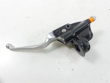 Load image into Gallery viewer, 2014 Harley FXDL Dyna Low Rider Front Brake Master Cylinder 11/16 45170-08 | Mototech271