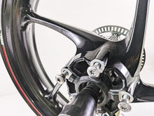 Load image into Gallery viewer, 2020 Triumph Daytona 765 Moto2 Front Wheel Rim 17x3.5 Wobble T2000629 | Mototech271