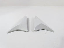 Load image into Gallery viewer, 2017 Victory Octane 1200 Side Cover Fairing Set - Read 5452268 5452268