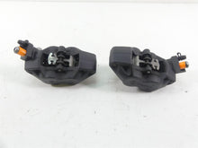 Load image into Gallery viewer, 2009 BMW K1300 S K40 Front Brembo Brake Caliper Set 34117711438 34117711439 | Mototech271