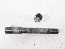 Load image into Gallery viewer, 2007 BMW R1200RT K26 Front Axle Wheel Spindle 36318526446 | Mototech271