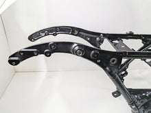 Load image into Gallery viewer, 2021 Harley Touring FLTRX Road Glide Straight Frame Chassis & Subframe With Salvage Texas Title 47000344