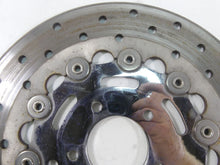 Load image into Gallery viewer, 2006 Harley Touring FLHtCU SE CVO Front Sunstar Brake Disc Rotor Set 44714-06 | Mototech271