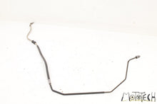 Load image into Gallery viewer, 2016 Aprilia CAPONORD 1200 RALLY ABS To Rear Brake Master Cylinder Line 2B001142 | Mototech271