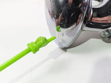 Load image into Gallery viewer, 2021 Harley Touring FLTRX Road Glide Rear Led Blinker Plate Holder Bar 73314-10