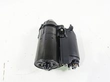 Load image into Gallery viewer, 2015 BMW R nineT K21 Engine Starter Motor - 591 Miles Only 12317691956 | Mototech271