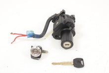Load image into Gallery viewer, 2010 Honda CBR600RR CBR600 RR Ignition Switch Key Lock Set 35010-MFJ-A40