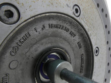 Load image into Gallery viewer, 1998 Honda Shadow VT1100T Straight 18x3.5 Front Wheel Rim 42650-MBC-010 | Mototech271