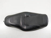 Load image into Gallery viewer, 2009 Harley FXDF Dyna Fat Bob Oem Duo Rider Driver Seat Saddle 53108-08 | Mototech271