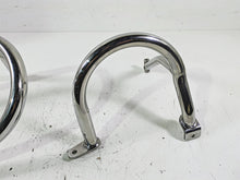 Load image into Gallery viewer, 1998 Honda GL1500 Valkyrie Tour Engine Guards Set 62501-MZ0-000