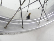 Load image into Gallery viewer, 2001 BMW R1150 GS R21 Straight Behr Rear Spoke Wheel Rim 17x4 36312320005 | Mototech271