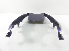 Load image into Gallery viewer, 2017 BMW R1200GS GSW K50 Front Upper Fender Frozen Dark Blue 46618560646 | Mototech271