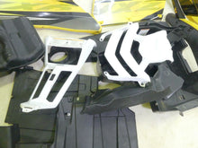 Load image into Gallery viewer, 2016 Yamaha YXZ1000 R EPS Body Fairing Side Covers Fuel Tank Set 2HC-F4110 | Mototech271