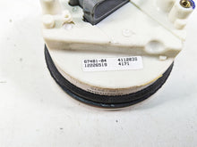 Load image into Gallery viewer, 2005 Harley Dyna FXDL Low Rider Tachometer Tacho Gauge Instrument 67481-04B | Mototech271
