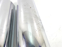 Load image into Gallery viewer, 2005 Harley VRSCSE CVO V-Rod Tab Performance Exhaust Muffler Pipe Set 111-1220