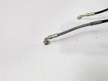 Load image into Gallery viewer, 2019 Triumph Speed Triple RS 1050 Front & Rear Abs Brake Line Set T2021193 | Mototech271