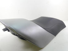 Load image into Gallery viewer, 2017 Yamaha Waverunner VX 1050 CS Front Rear Seat Set Hydro Turf F2X-U371A-90-00