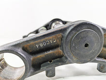 Load image into Gallery viewer, 2011 Kawasaki EX650R Ninja Straight Upper Lower Triple Tree Set 44037-0100 | Mototech271