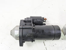 Load image into Gallery viewer, 1998 Moto Guzzi California 1100 EV Engine Starter Motor & Cover GU30730711 | Mototech271