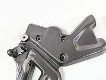 Load image into Gallery viewer, 2023 BMW G310R K03 Frame Footpeg Rest Mount Set 46711542807 46711542808