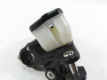 Load image into Gallery viewer, 2017 Mv Agusta Dragster 800 Front Brake Master Cylinder Nissin 5/8" 8000B8808