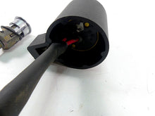 Load image into Gallery viewer, 2005 Harley Sportster XL1200 C Ignition Switch Steering Lock Key Set 71441-94 | Mototech271