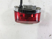Load image into Gallery viewer, 2003 Harley Touring FLHTCUI 100TH E-Glide Taillight & Wiring - Read 68713-94